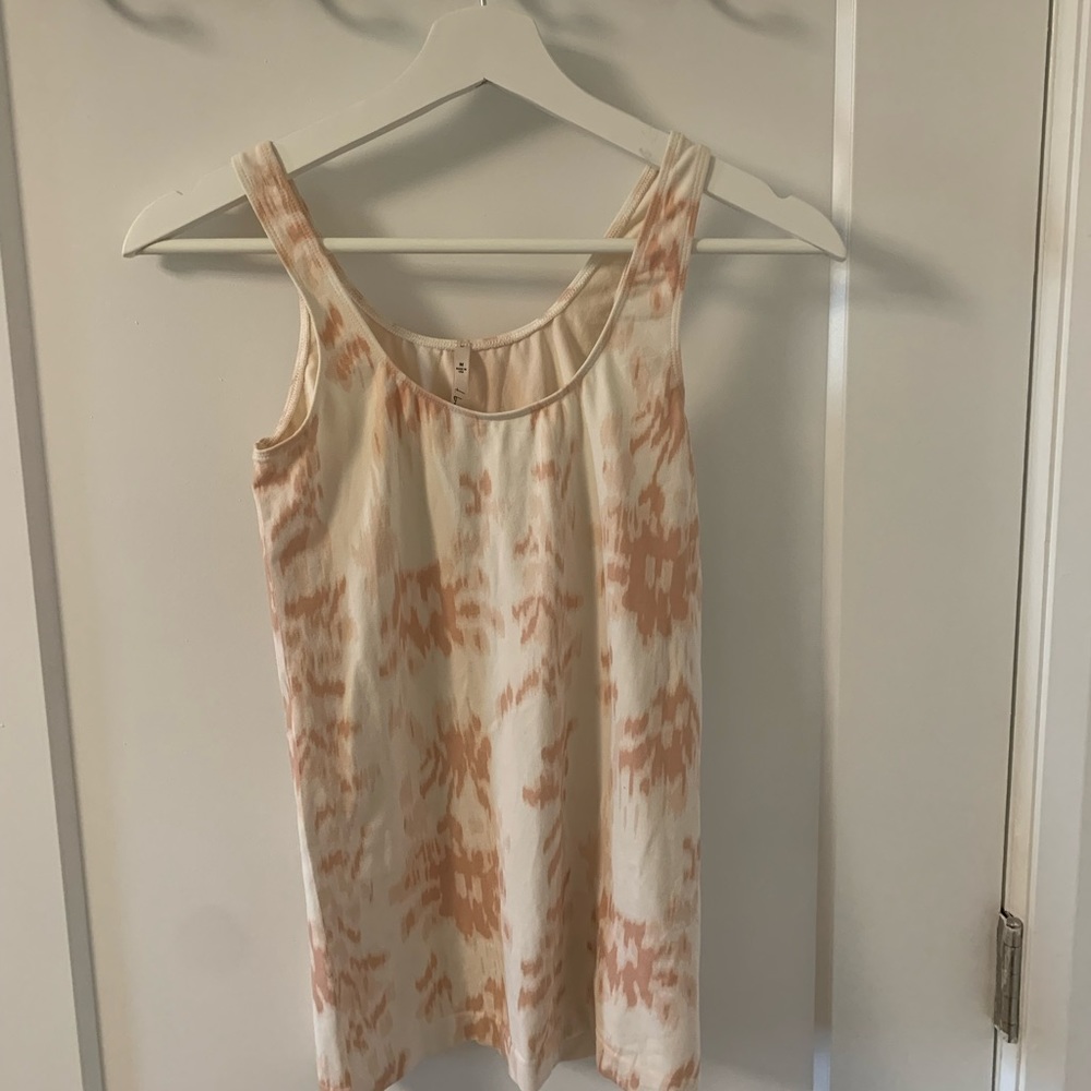 T babaton stretch tank top